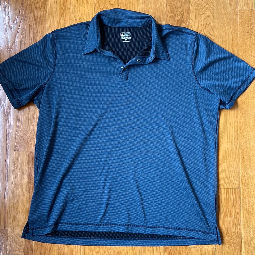 Golf Polo